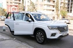 ئێم جی RX8